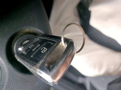 Volkswagen Jetta VS5 280TSI Automatic Entry-Level - ფოტო 9