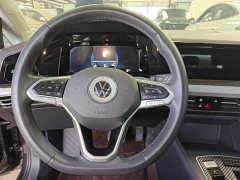 Volkswagen Golf 280TSI DSG Pro - ფოტო 11