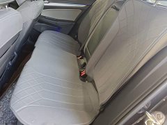 Volkswagen Golf 280TSI DSG Pro - ფოტო 17