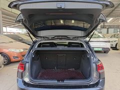 Volkswagen Golf 280TSI DSG Pro - ფოტო 19