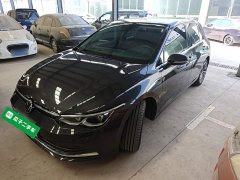 Volkswagen Golf 280TSI DSG Pro - ფოტო 2