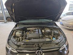 Volkswagen Golf 280TSI DSG Pro - ფოტო 20