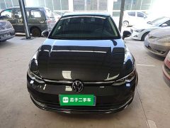 Volkswagen Golf 280TSI DSG Pro - ფოტო 3