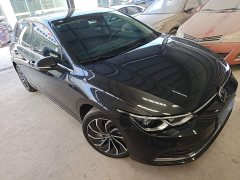 Volkswagen Golf 280TSI DSG Pro - ფოტო 4