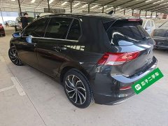 Volkswagen Golf 280TSI DSG Pro - ფოტო 5