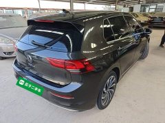 Volkswagen Golf 280TSI DSG Pro - ფოტო 7