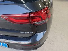 Volkswagen Golf 280TSI DSG Pro - ფოტო 8