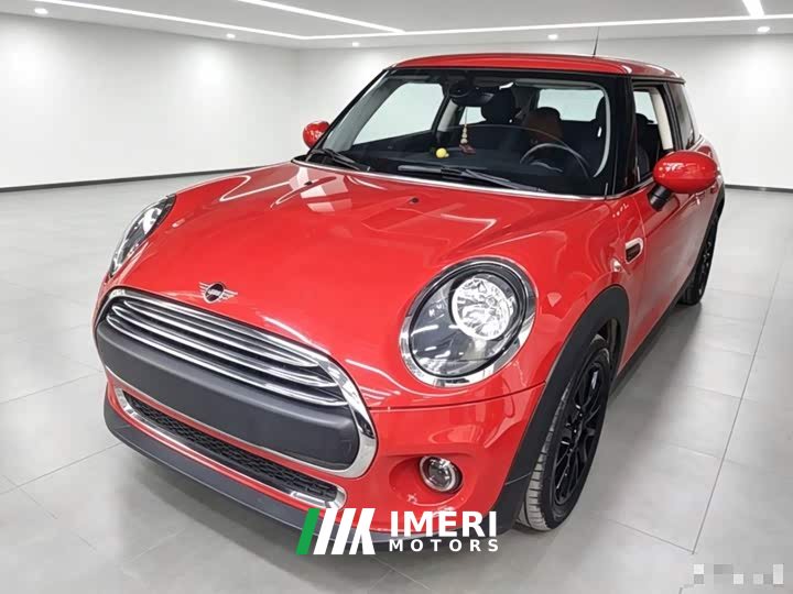 BMW MINI 1.5T ONE PLUS - ავტომობილი ჩინეთიდან