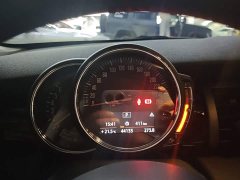 BMW MINI 1.5T ONE PLUS - ფოტო 12