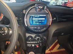 BMW MINI 1.5T ONE PLUS - ფოტო 13