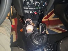 BMW MINI 1.5T ONE PLUS - ფოტო 14