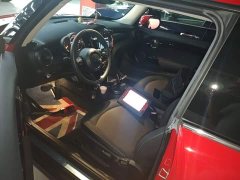 BMW MINI 1.5T ONE PLUS - ფოტო 15