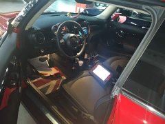 BMW MINI 1.5T ONE PLUS - ფოტო 16
