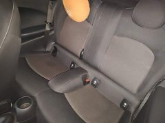 BMW MINI 1.5T ONE PLUS - ფოტო 17