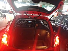 BMW MINI 1.5T ONE PLUS - ფოტო 19