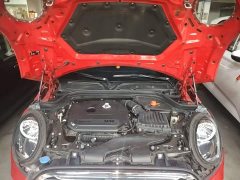 BMW MINI 1.5T ONE PLUS - ფოტო 20