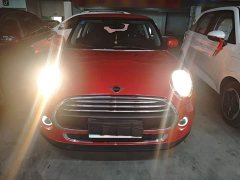 BMW MINI 1.5T ONE PLUS - ფოტო 3