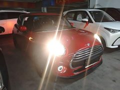 BMW MINI 1.5T ONE PLUS - ფოტო 4