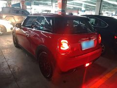 BMW MINI 1.5T ONE PLUS - ფოტო 5
