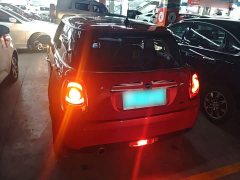 BMW MINI 1.5T ONE PLUS - ფოტო 6
