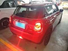 BMW MINI 1.5T ONE PLUS - ფოტო 7