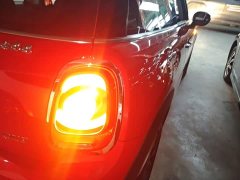 BMW MINI 1.5T ONE PLUS - ფოტო 8