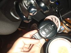 BMW MINI 1.5T ONE PLUS - ფოტო 9