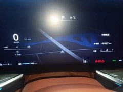 Great Wall WEY Blue Mountain 2023 Four-Wheel Drive Extended Range Version - ფოტო 12