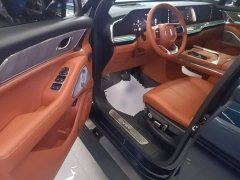 Great Wall WEY Blue Mountain 2023 Four-Wheel Drive Extended Range Version - ფოტო 16
