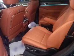 Great Wall WEY Blue Mountain 2023 Four-Wheel Drive Extended Range Version - ფოტო 17