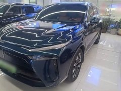 Great Wall WEY Blue Mountain 2023 Four-Wheel Drive Extended Range Version - ფოტო 2