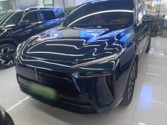 Great Wall WEY Blue Mountain 2023 Four-Wheel Drive Extended Range Version - ფოტო 3