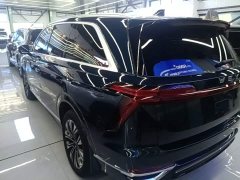 Great Wall WEY Blue Mountain 2023 Four-Wheel Drive Extended Range Version - ფოტო 5