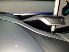 Tesla Model Y Rear-Wheel Drive - ფოტო 14