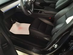 Tesla Model Y Rear-Wheel Drive - ფოტო 15