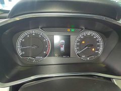 Geely Bingyue 2020 Facelift 240T DCT Hunter - ფოტო 12