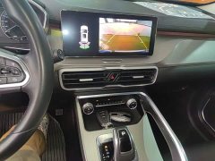 Geely Bingyue 2020 Facelift 240T DCT Hunter - ფოტო 13