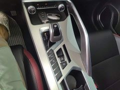 Geely Bingyue 2020 Facelift 240T DCT Hunter - ფოტო 14