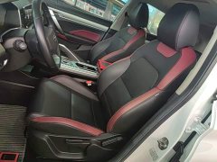 Geely Bingyue 2020 Facelift 240T DCT Hunter - ფოტო 15