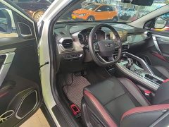Geely Bingyue 2020 Facelift 240T DCT Hunter - ფოტო 16