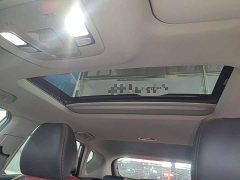 Geely Bingyue 2020 Facelift 240T DCT Hunter - ფოტო 18
