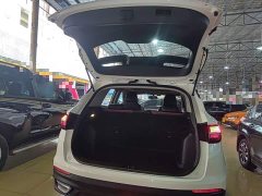 Geely Bingyue 2020 Facelift 240T DCT Hunter - ფოტო 19