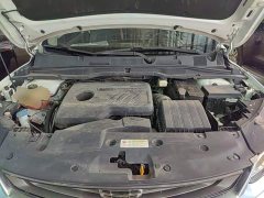 Geely Bingyue 2020 Facelift 240T DCT Hunter - ფოტო 20