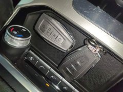 Geely Bingyue 2020 Facelift 240T DCT Hunter - ფოტო 9