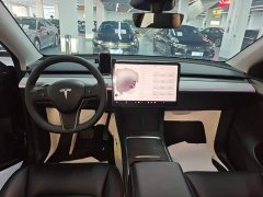 Tesla Model Y Rear-Wheel Drive - ფოტო 10