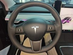 Tesla Model Y Rear-Wheel Drive - ფოტო 11