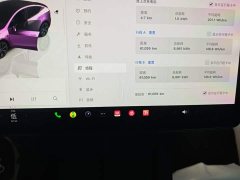 Tesla Model Y Rear-Wheel Drive - ფოტო 12