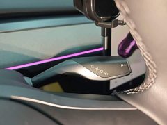 Tesla Model Y Rear-Wheel Drive - ფოტო 14