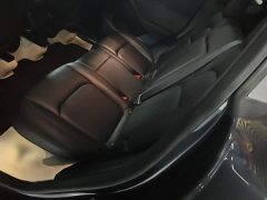 Tesla Model Y Rear-Wheel Drive - ფოტო 17