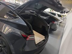 Tesla Model Y Rear-Wheel Drive - ფოტო 19